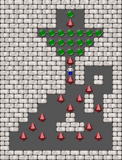 Уровень 116 — Bugs550 collection